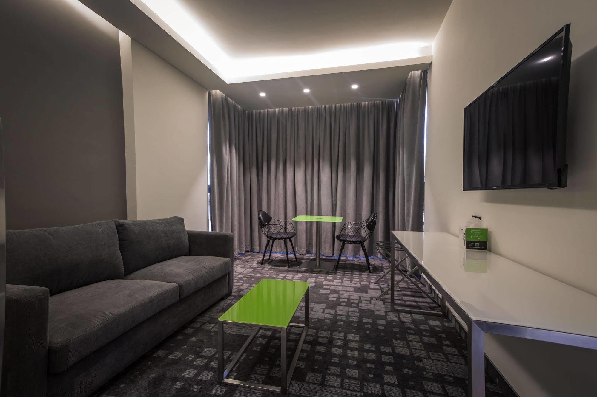 Studio 44 Beirut Exterior photo